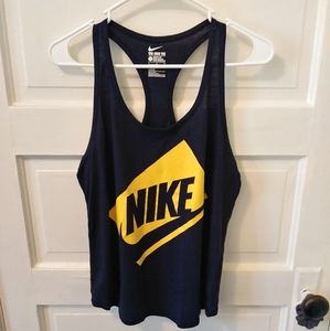 Nike Racerback Tank